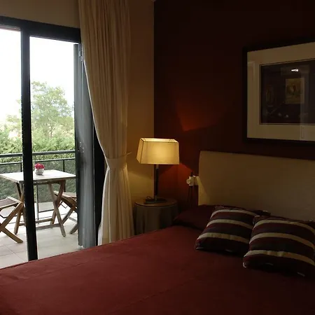 Villa Nature Relax Navata