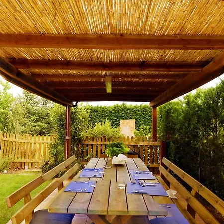 Nature Relax Villa *