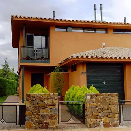 Villa Nature Relax Navata