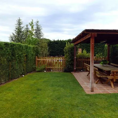Vila Nature Relax *